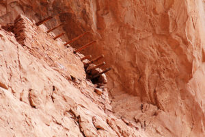Grand Gulch, UT.