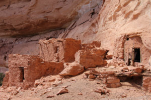 Grand Gulch, UT.