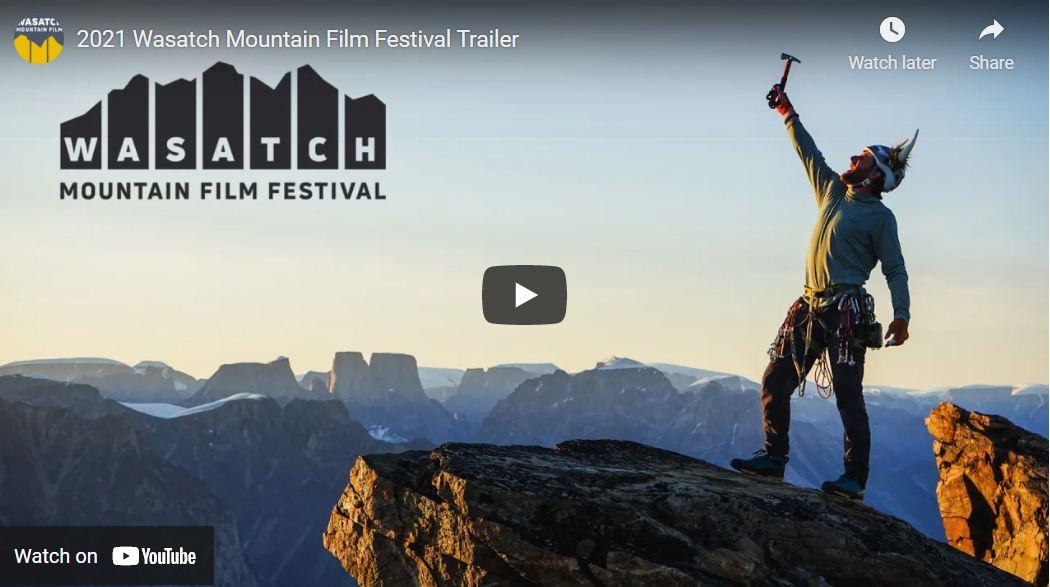 Wasatch Mountain Film Festival