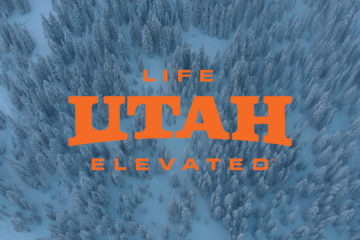 Welcome to Utah video.