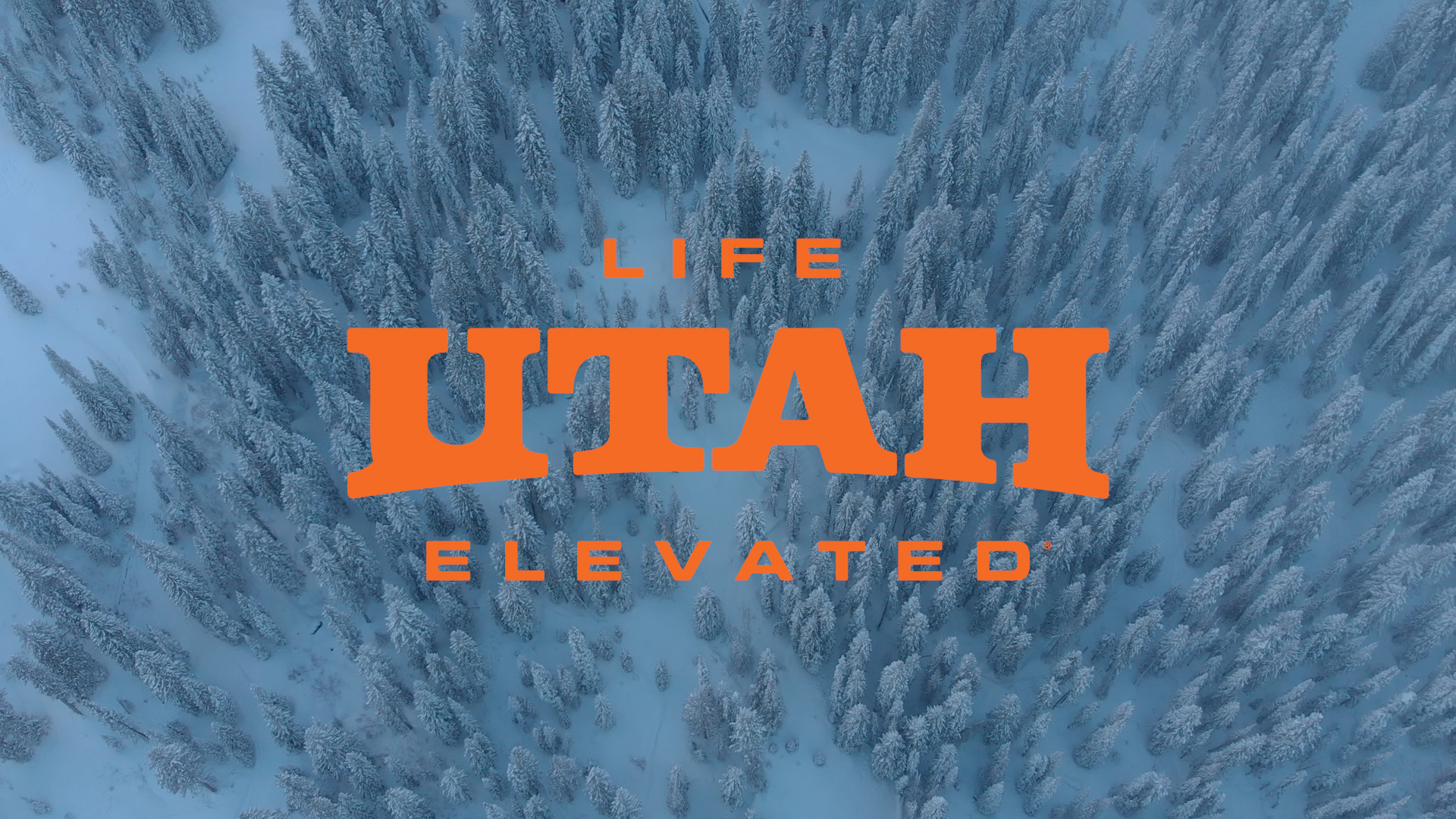 Welcome to Utah video.