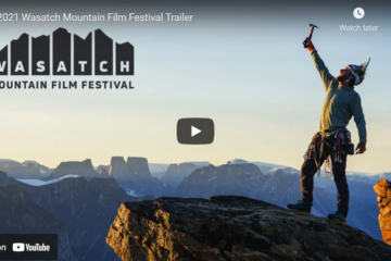 Wasatch Mountain Film Festival