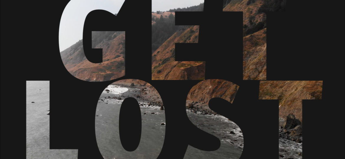 Get Lost – Backpacking California’s Lost Coast