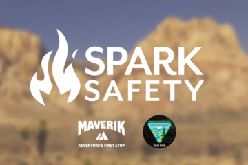 Spark Safety