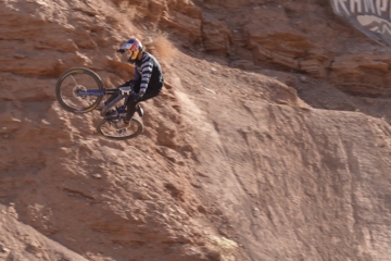 Red Bull Rampage 2022