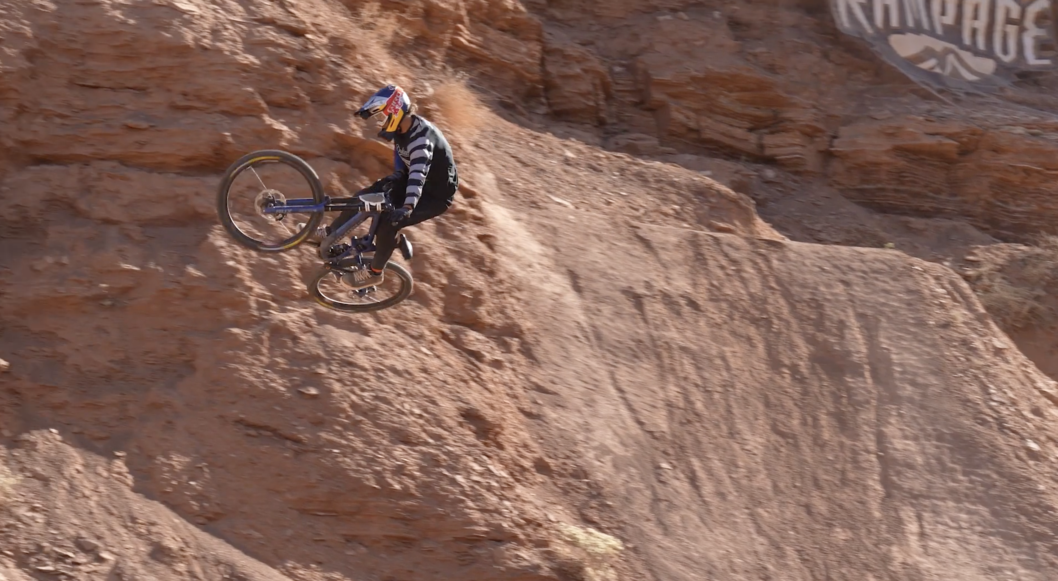 Red Bull Rampage 2022